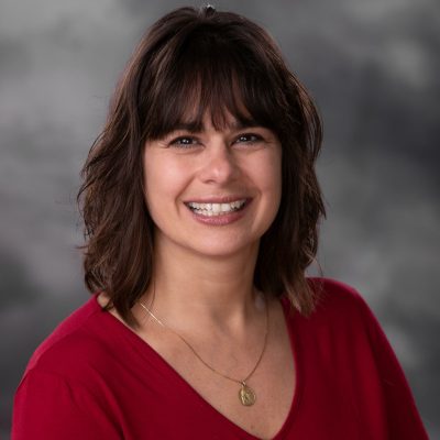 Michelle Naccarati-Chapkis