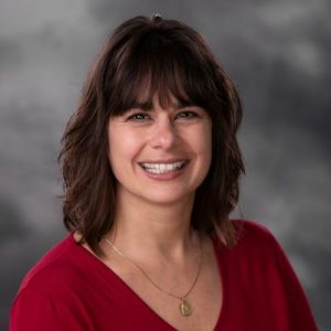 Michelle Naccarati-Chapkis