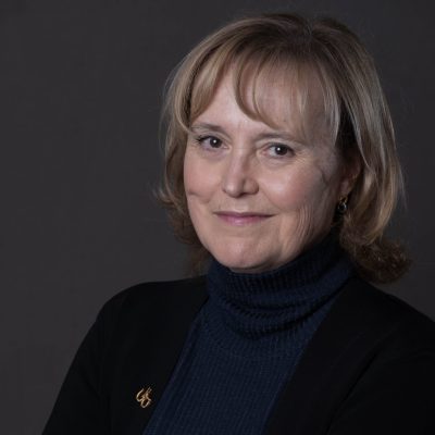 Kate Garfinkel