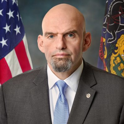 John Fetterman