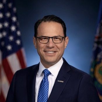 Josh Shapiro