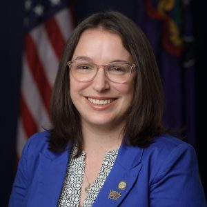 Lindsey Williams