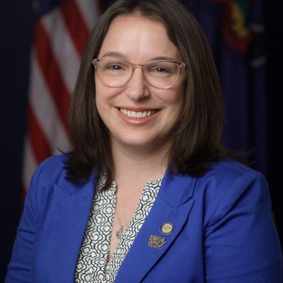 Lindsey Williams