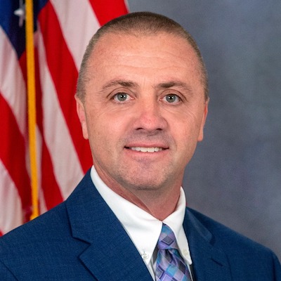 Dan Deasy