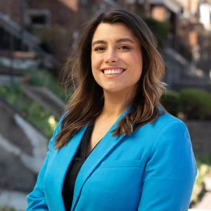Sara Innamorato