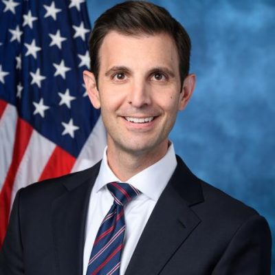 Chris Deluzio