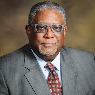 DeWitt Walton