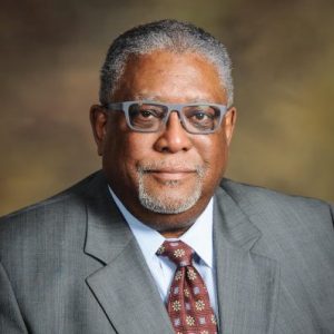 DeWitt Walton