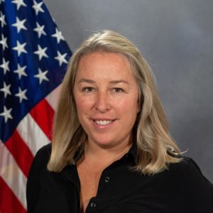 Mandy Steele