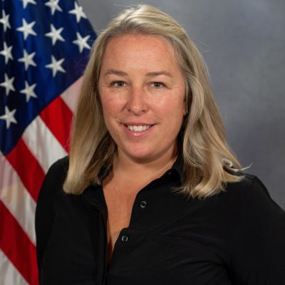 Mandy Steele