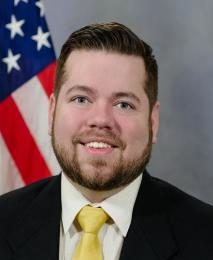 Joe McAndrew