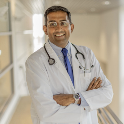 Arvind Venkat