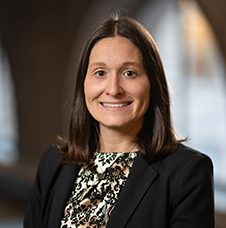 Lissa Geiger Shulman