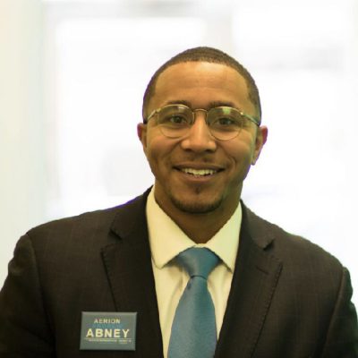 Aerion Andrew Abney