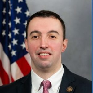 Brandon Markosek