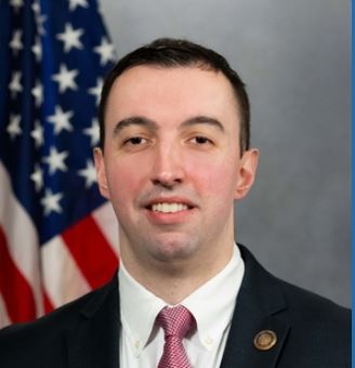 Brandon Markosek
