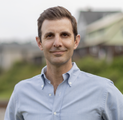 Chris Deluzio