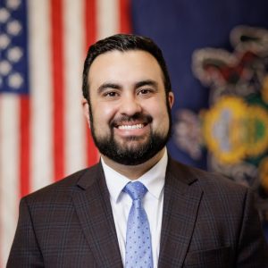 Nick Pisciottano