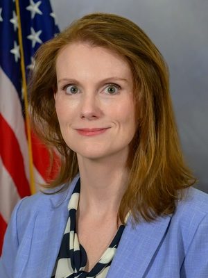Abigail Salisbury
