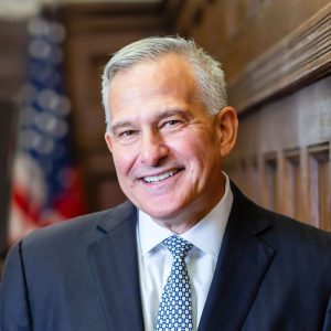Stephen Zappala, Jr.